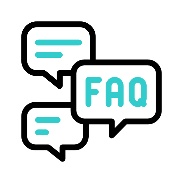 FAQ Illustration